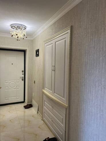 maştağada satdıq evlər: Bakı, 3 otaqlı, Köhnə tikili, m. Qara Qarayev, 60 kv. m — 5