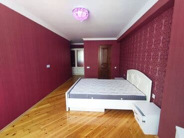 4 otaqlı ev: Nərimanov metrosuna yaxin akkorda 20 mertebeli binanın 13-ci — 16