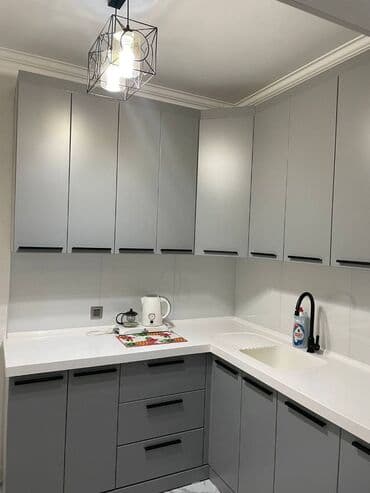 купить квартиру в ханкенди: Баку, Старый Гюняшли, 2 комнаты, Вторичка, м. Ахмедлы, 60 м² — 7