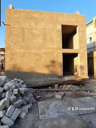 dərzi işləri: Yuksek kefiyetli seviyede suvaq isleri gorurem — 2