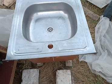 Lavabo. Unvan-albaliliq buzovna — 3
