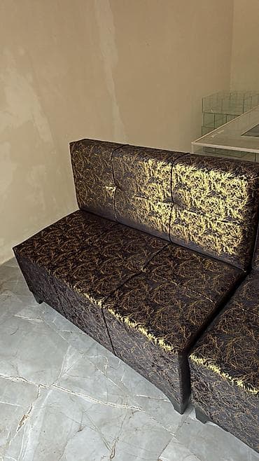 kuxna divani: Künc divan, Divan, Bazasız, Açılmayan — 2