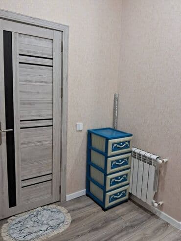 ev certiyojları: 3 otaqlı, 105 kv. m, Yeni təmirli — 14