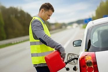 📢 YOLDA QALMA! YANACAĞI BİZDƏN İSTƏ! ⛽ 🕒 24/7 Yanacaq Çatdırılma