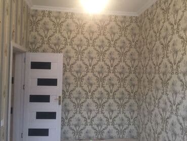 масазырда евлерин гиймети: Masazır 1 otaqlı, 30 kv. m, Kredit var, Yeni təmirli — 4