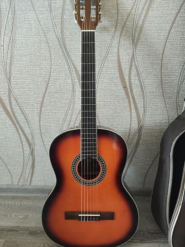 Klassik gitara, İşlənmiş, Ünvandan götürmə