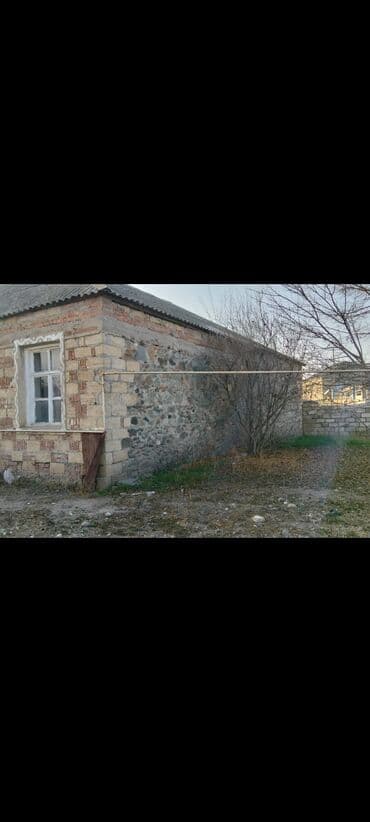 emmi tikiş fabriki: Satılır: Həyət evi və torpaq sahəsi Goranboy rayonu Delimemmedliye — 4