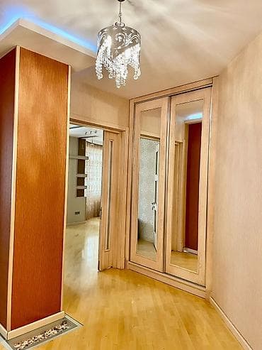 qusarda evler kiraye: 2 otaqlı, 130 kv. m — 1