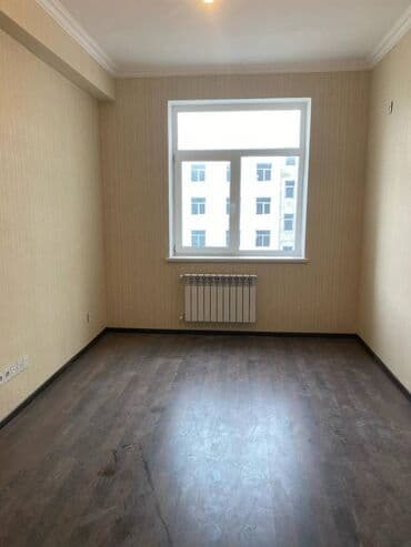 sarayda yeni tikili binalar: Hövsan qəsəbəsi, Hövsan Mida 2 layihəsidə, yeni tikili, 9 mərtəbəli — 1