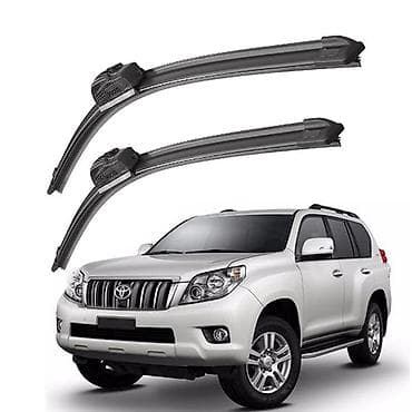 prado turbo az: Toyota Land Cruiser Prado LC150 2009-2013 üçün şüşə siləcəkləri — 1