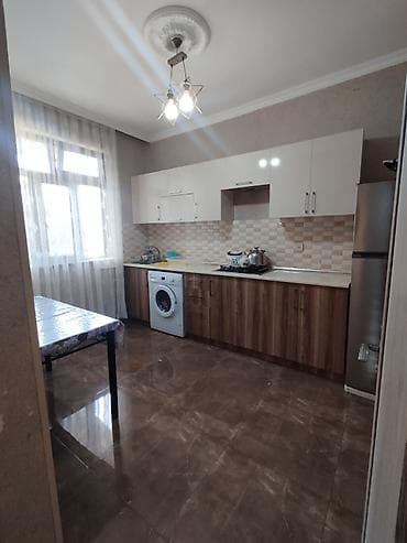 ağstafa ev: 170 kv. m, 4 otaqlı, Kombi, Qaz, İşıq — 9