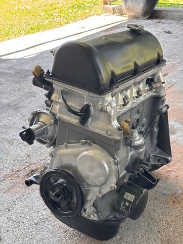yan guzgulər s: VAZ (LADA) 03 matoru 06 mator, 1.6 l, Benzin, 2005 il, Orijinal, Rusiya, Yeni — 3