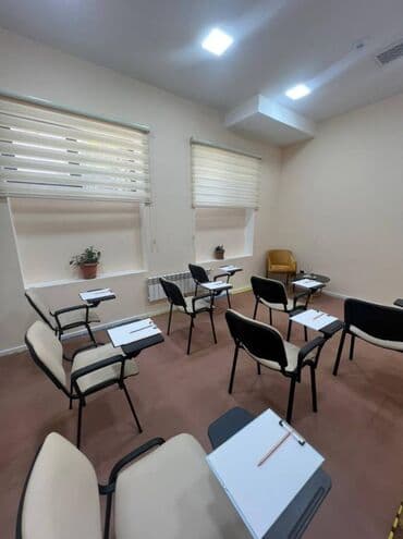 gence masaj salonu: Nəsimi rayonunda reabilitasiya merkezində otaqlar icarəyə verilir — 10