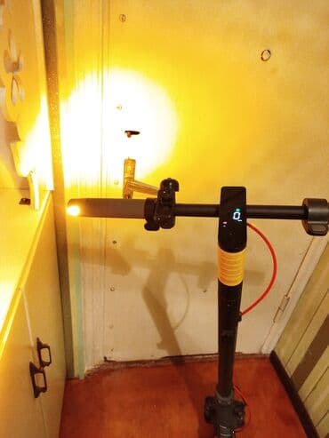 qizil pul: Real Alıcı olsa Böyük Endirim olunacaq!! Xiaomi 5 Skuter Təcilli Pula — 7