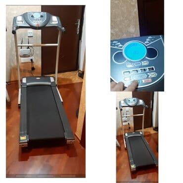 Спортивные сумки: Trenajor ideal veziyyetdedir cox keyfiyyetli alman texnologiyasidir — 1