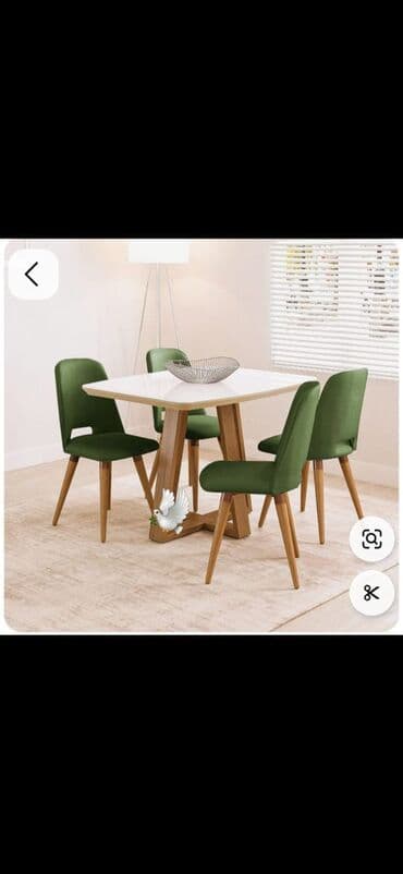 metbex stol stulu: Masa desti yeni mətbəx mebeli — 1