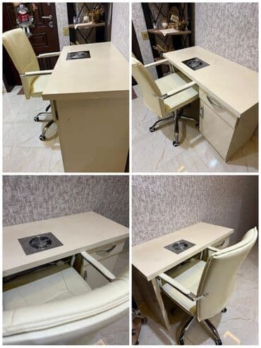 Другие товары для дома: Стол для маникюра — 1