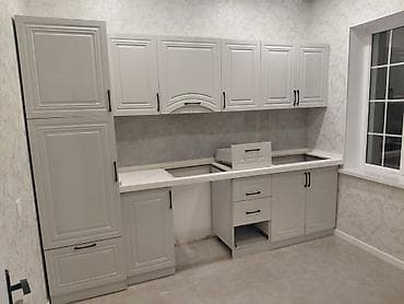 ucuz ev satilir: Dədə Qorqud 3 otaqlı, 110 kv. m, Kredit var, Yeni təmirli — 6