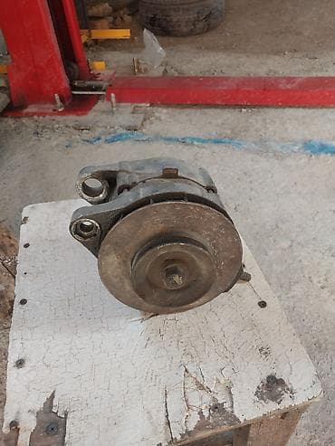 Universal auto 07, 1.6 l, Benzin, Orijinal, Rusiya, İşlənmiş