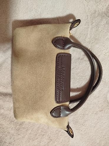 портмане: Кошелек, Замша — 2