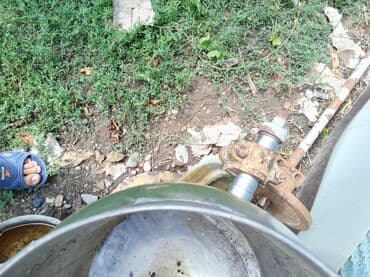 demir setka qiymetleri: Qazan — 2