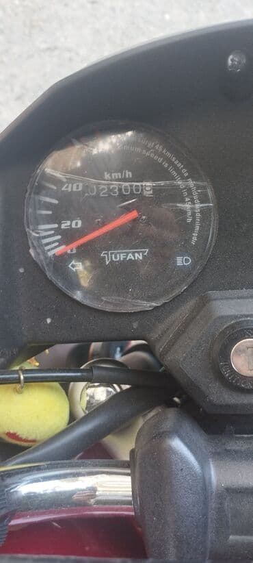 osram lampaları: Tufan — 6