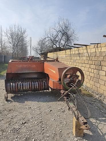 bmw e39 hella stop: Traktor Belarus (MTZ) 80, 1994 il, 30 at gücü, motor 10 l, İşlənmiş — 2