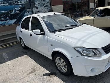 gen: Saipa : 1.5 l | 2020 il Sedan — 6