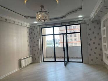 kesle kiraye: Nərimanov rayonu Nərimanov metrosunun yaxınlığında,yeni tikili yaşayış — 3