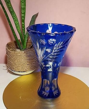 xalça gence: Bir vaza — 1