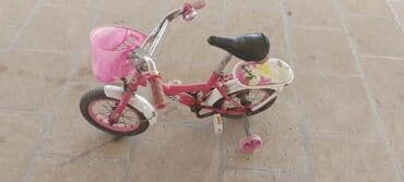 купить велосипед бу: İşlənmiş İki təkərli Uşaq velosipedi Salcano, 12", sürətlərin sayı: 1, Ünvandan götürmə — 2