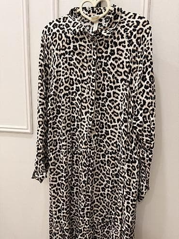 Donlar: Gündəlik don, Midi, H&M, L — 2