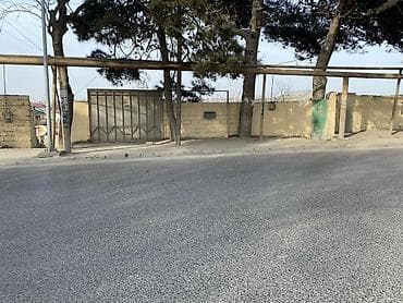 vila evler: 3 otaqlı, 50 kv. m, Kredit yoxdur, Orta təmir — 1