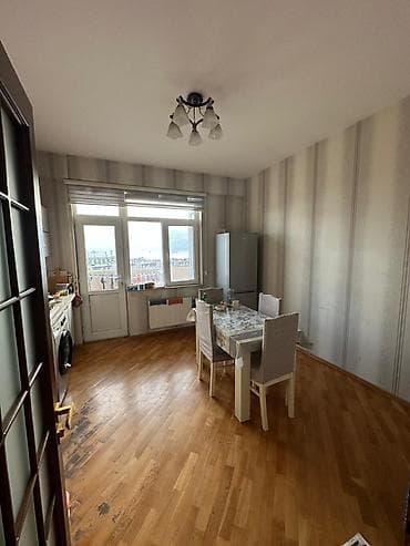 aff park: 2 otaqlı, Yeni tikili, m. Həzi Aslanov, 86 kv. m — 7
