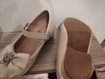 детские зимние ортопедические сапоги: Basanojkalar, Qız üçün, 27 — 2