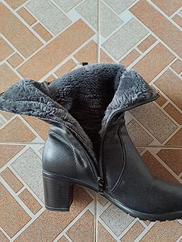 Сапоги: Botinka 15 manat olcusu 39 — 5