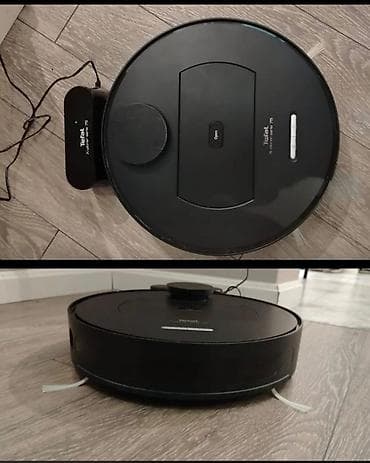 Tefal tozsovuran robot. 3 ildir alinib Türkiyeden Qiymet 100 azn lalafo.az -da Tefal tozsovuran robot. 3 ildir alinib Türkiyeden Qiymet 100 azn