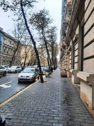 rabocide satilan evler: 3 otaqlı, Yeni tikili, m. Sahil, 70 kv. m — 8