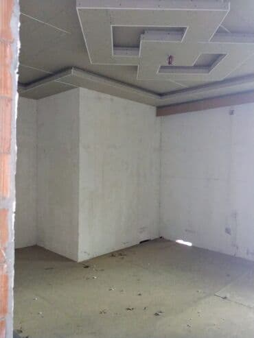 sumqayit 17 mkr: Əhmədli 4 otaqlı, 250 kv. m, Təmirsiz — 7