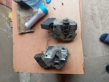 Su nəqliyyatı: Sol arxa, BMW 3SER, 1998 il, Almaniya, Ünvandan götürmə, Pulsuz çatdırılma, Ödənişli çatdırılma — 2