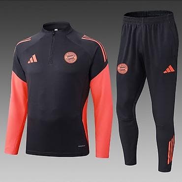 Plaşlar: İdman dəsti — 4