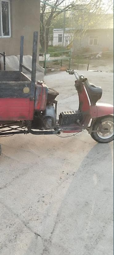 honda dio satilir: Muravey - MURAVEY 1000 km — 4