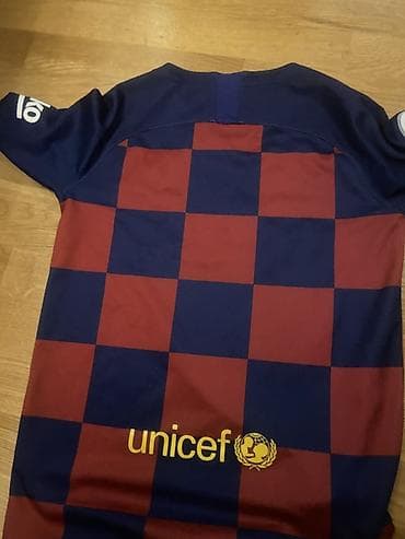 Futbolka, Nike — 5