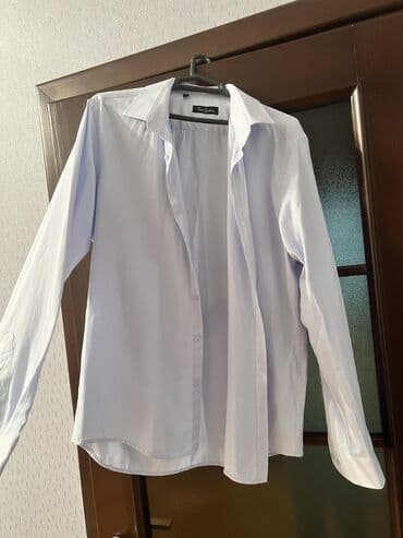 sport köynəklər: Köynək, XL — 10