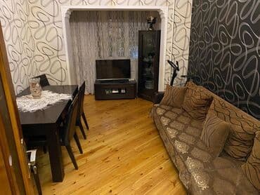 bina az musfiq qesebesi kohne tikili: Bakı, 2 otaqlı, Köhnə tikili, 52 kv. m — 12