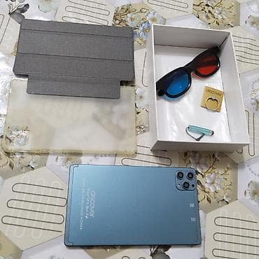 samsung tab s10: Discover T10 Pro planşet və aksesuar dəsti Məhsul tərkibi: - Discover — 1