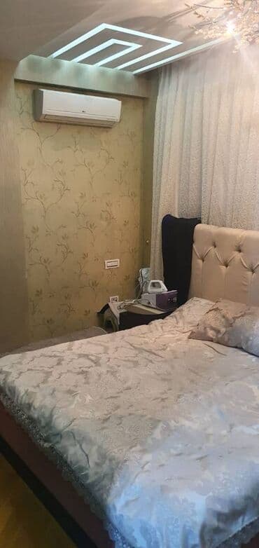 nermin mtk: 3 otaqlı, Yeni tikili, 108 kv. m — 12