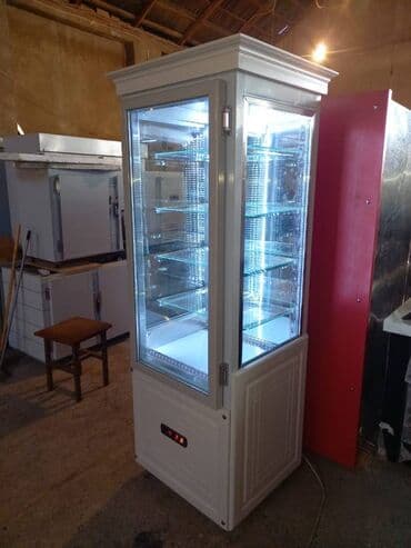 professional metbex avadanliqlari: Soyuducu Vitrinlər Restoran,kafe,hotel mətbəx — 2