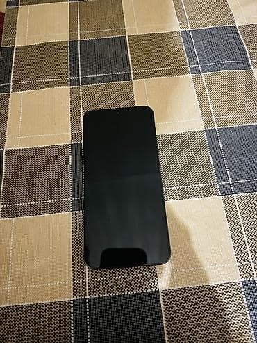 philips xenium w8500: Honor X9d, rəng - Qara — 1