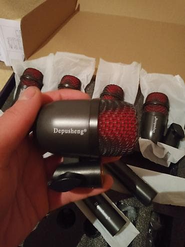 baraban yonan: Baraban — 9